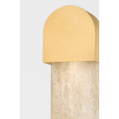 1 Light Wall Sconce