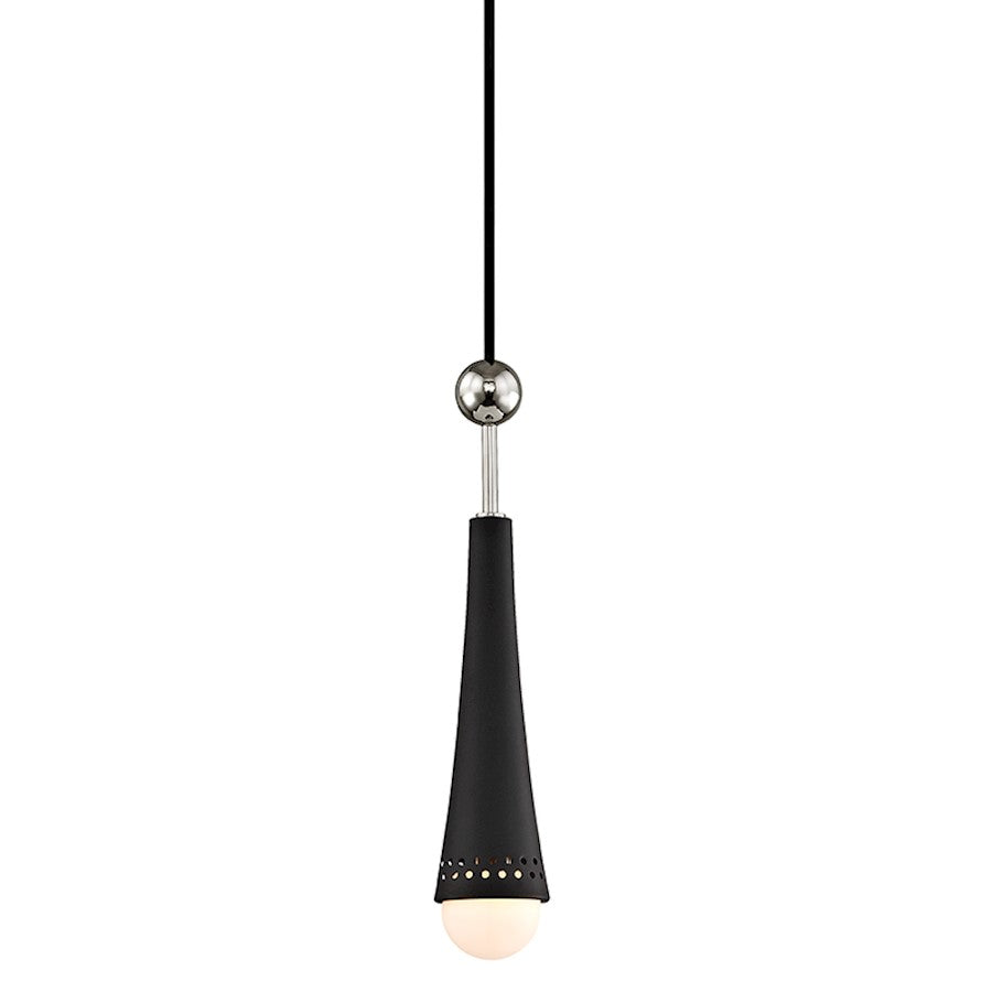 1 Light LED Pendant