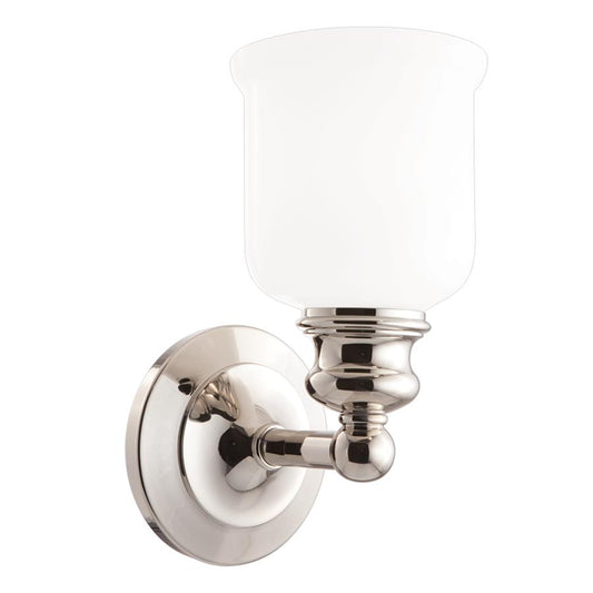 1 Light Wall Sconce