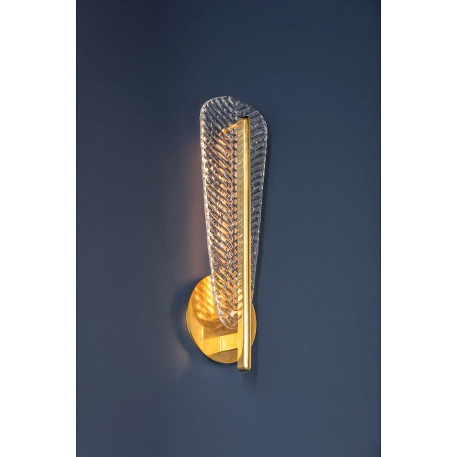 1 Light Wall Sconce