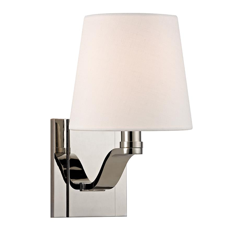 1 Light Wall Sconce