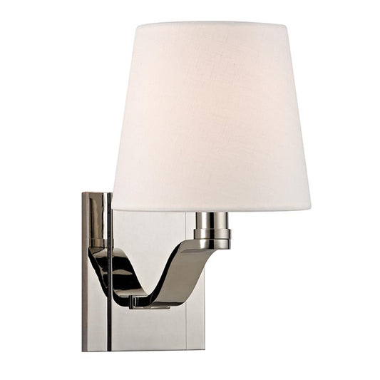 1 Light Wall Sconce