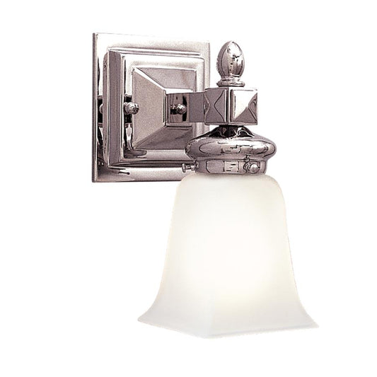 1 Light Wall Sconce