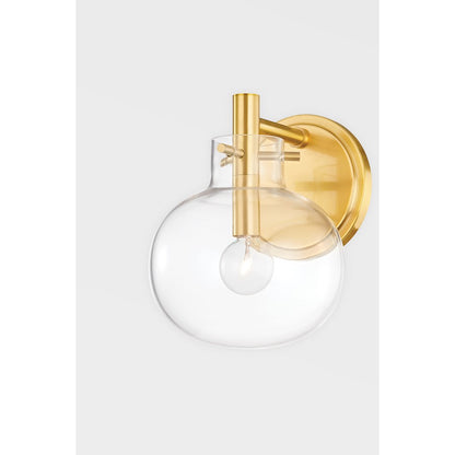 1 Light Wall Sconce