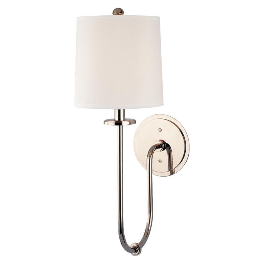 1 Light Wall Sconce