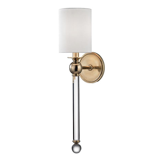 Gordon 1 Light Wall Sconce