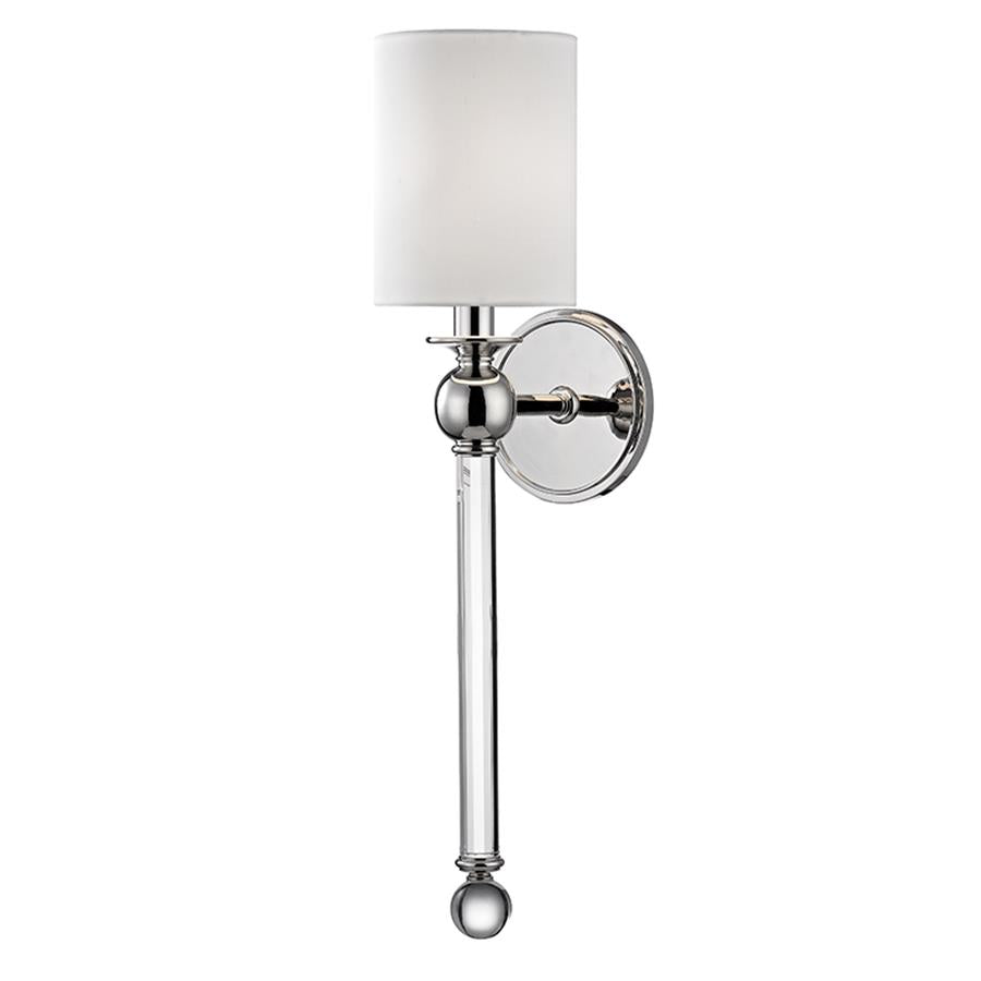 Gordon 1 Light Wall Sconce