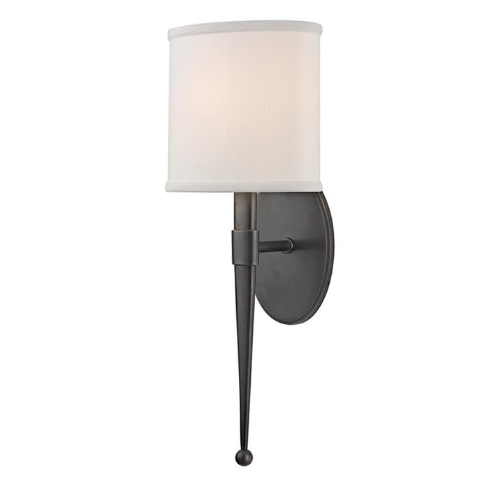 Hudson Valley Madison 1 Light Wall Sconce