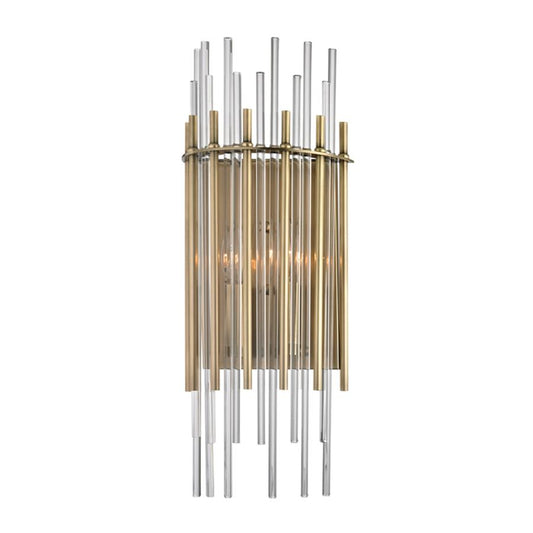 Wallis 2 Light Wall Sconce