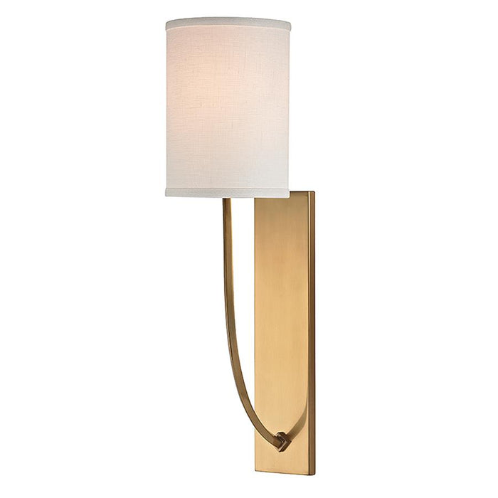 Hudson Valley Colton 1 Light Wall Sconce