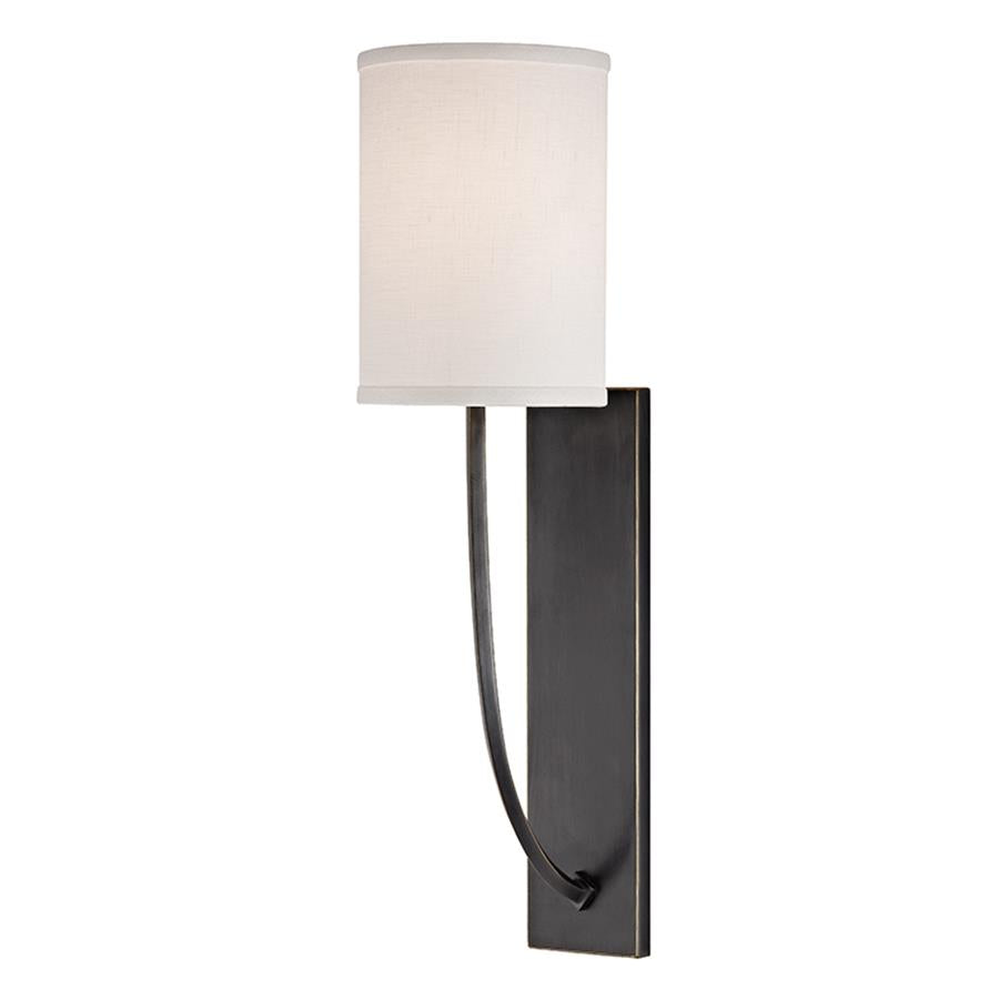 1 Light Wall Sconce