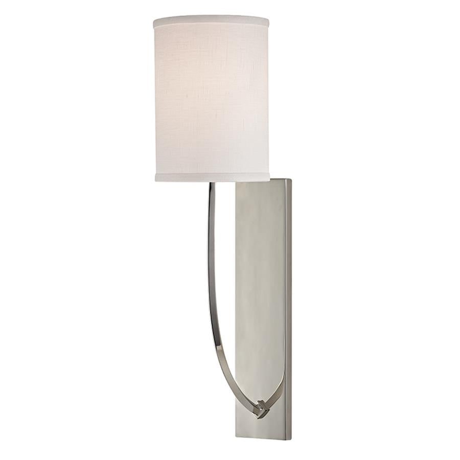 1 Light Wall Sconce