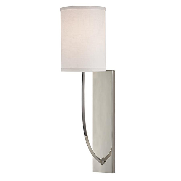 Hudson Valley Colton 1 Light Wall Sconce