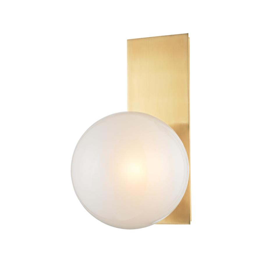 1 Light Wall Sconce