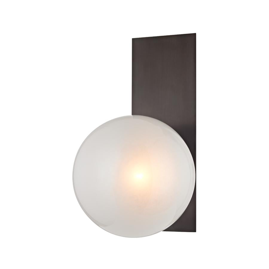 1 Light Wall Sconce