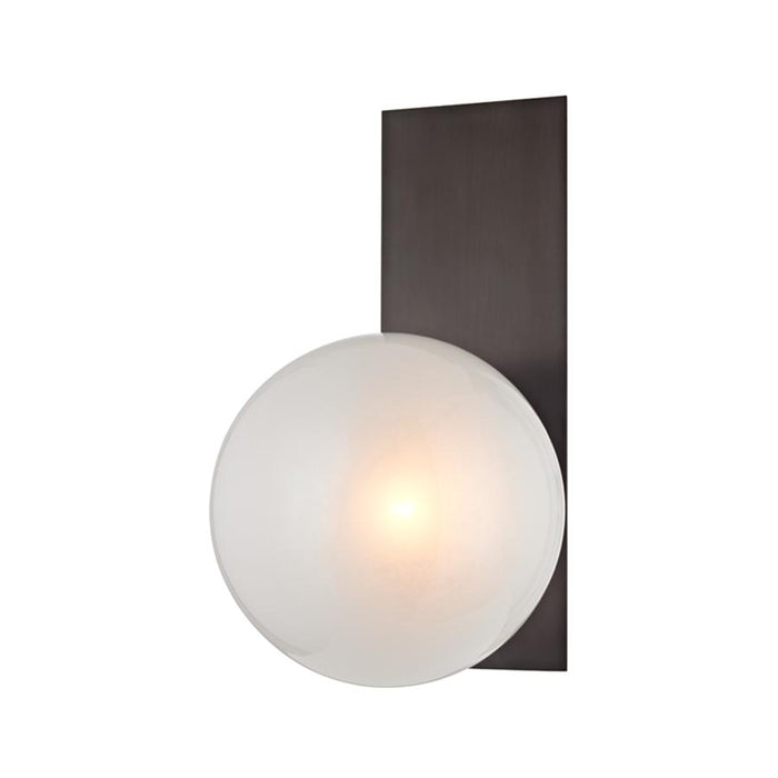 Hudson Valley Hinsdale 1 Light Wall Sconce