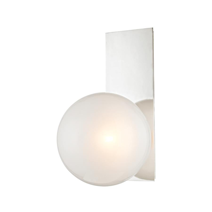 1 Light Wall Sconce