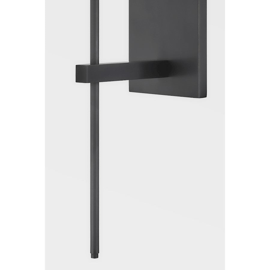 Graham 1 Light Wall Sconce