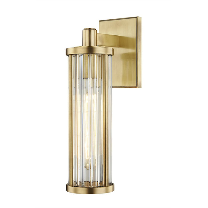 Hudson Valley Marley 1 Light Wall Sconce