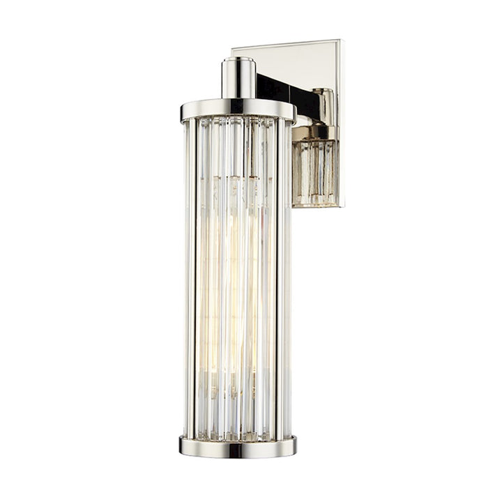 Hudson Valley Marley 1 Light Wall Sconce