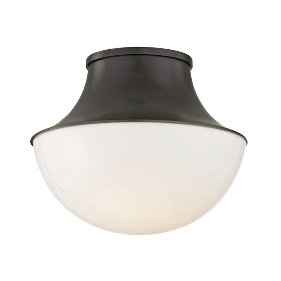 Hudson Valley Lettie LED Flush Mount