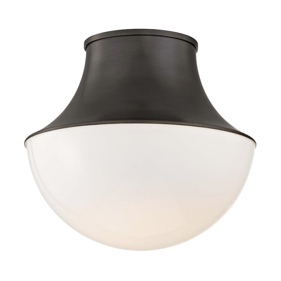 Hudson Valley Lettie LED Flush Mount