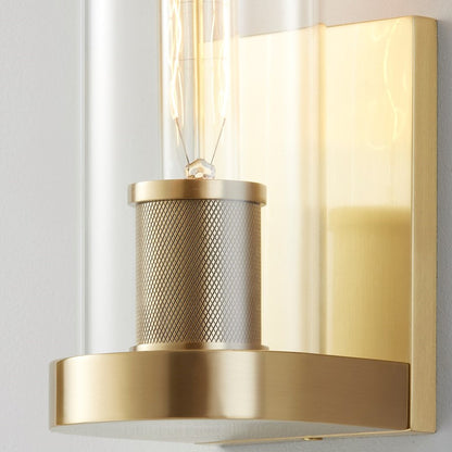 1 Light Wall Sconce