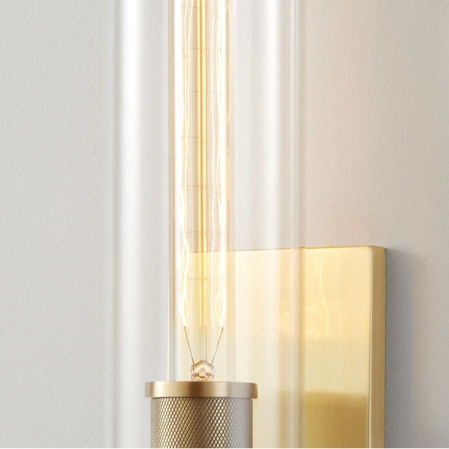 1 Light Wall Sconce