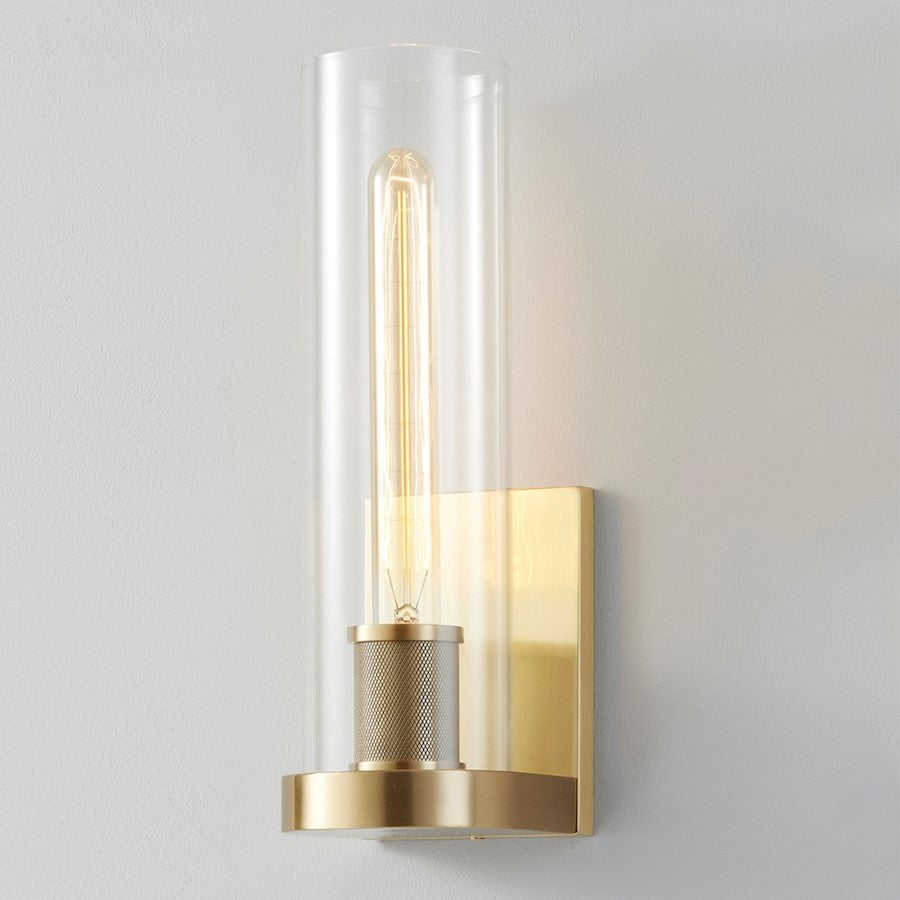 1 Light Wall Sconce