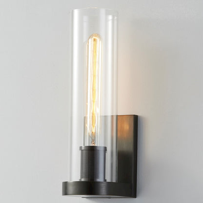 1 Light Wall Sconce