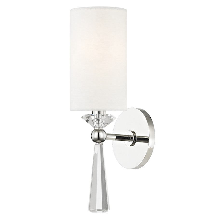 1 Light Wall Sconce