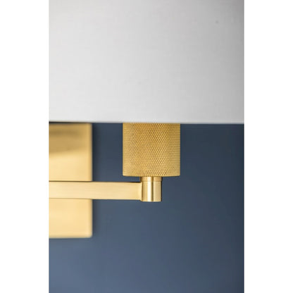 1 Light Wall Sconce