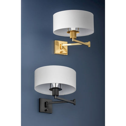 1 Light Wall Sconce