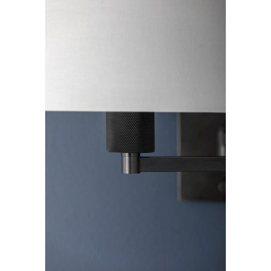 1 Light Wall Sconce