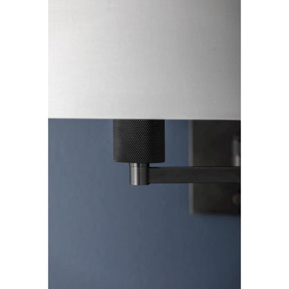 1 Light Wall Sconce