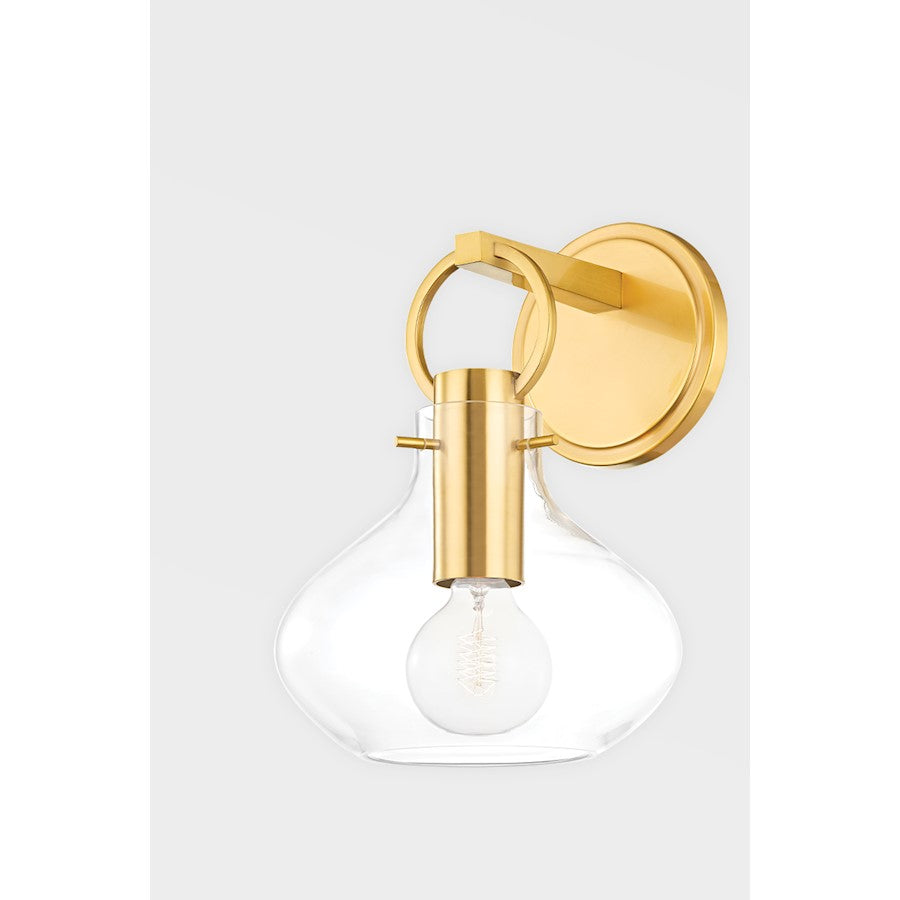 1 Light Wall Sconce