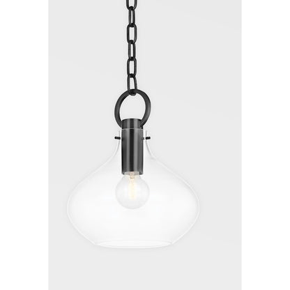 1 Light Pendant