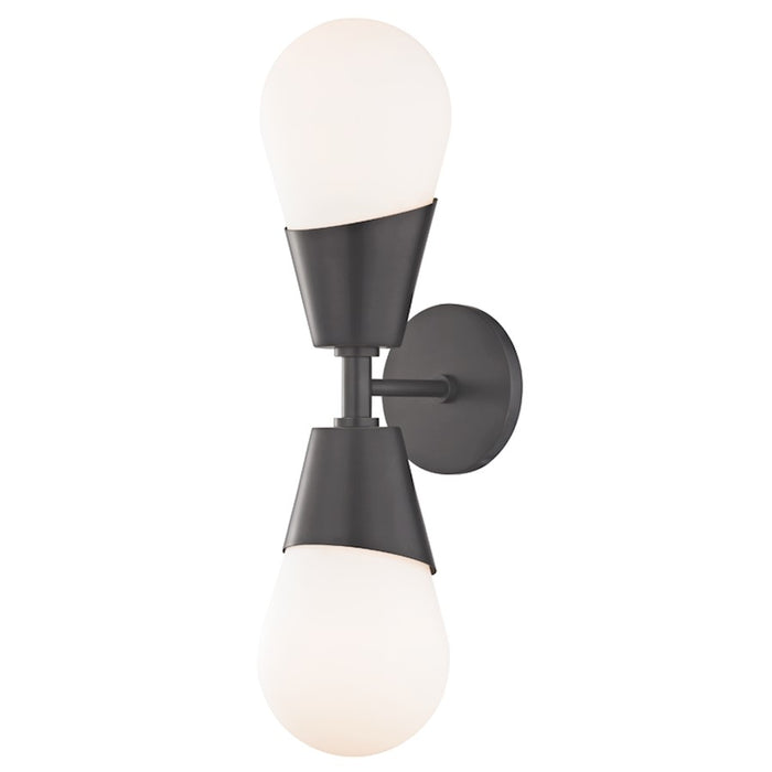 Mitzi by Hudson Valley Cora Wall Sconce