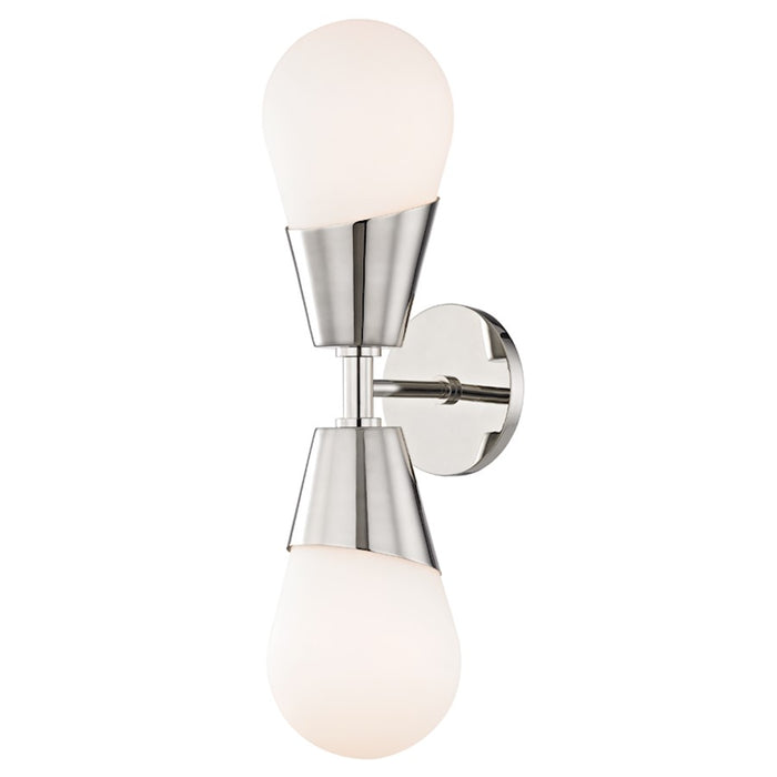 Mitzi by Hudson Valley Cora Wall Sconce