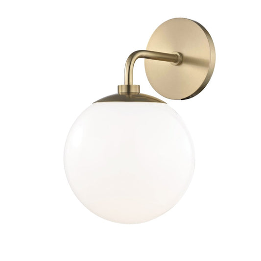 Stella 1 Light Wall Sconce