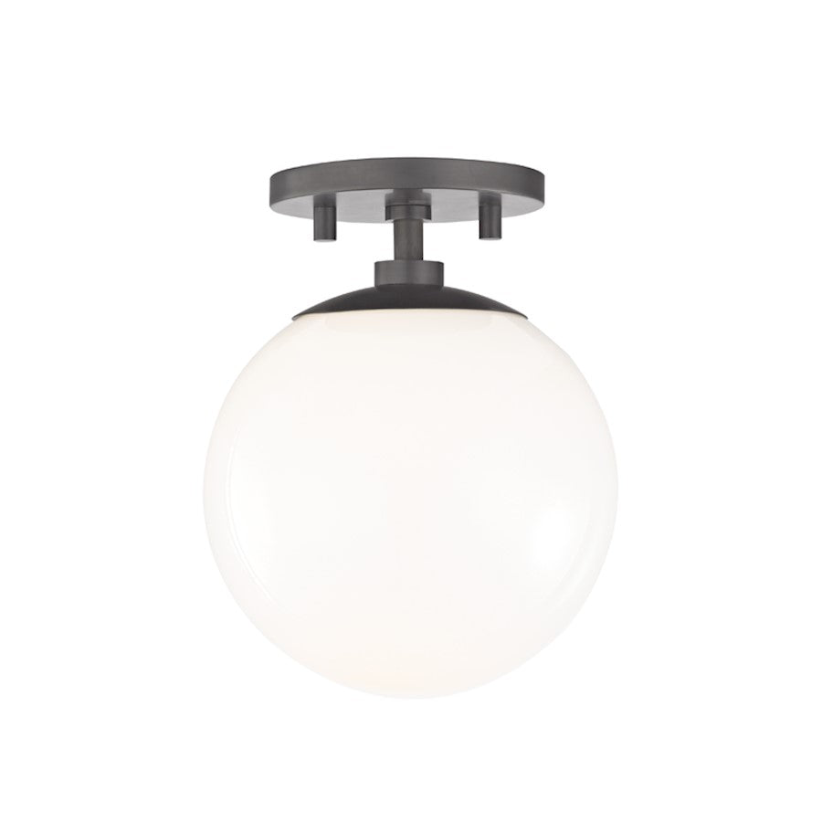 Mitzi by Hudson Valley Stella 1 Light Semi Flush