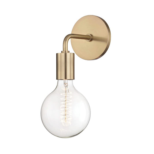 Ava B-Style 1 Light Wall Sconce