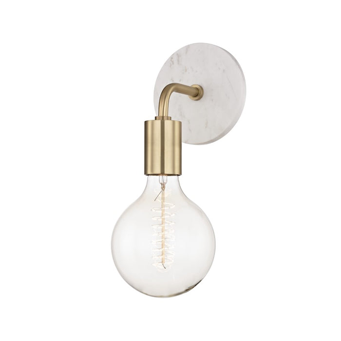 Mitzi by Hudson Valley Chloe A-Style Wall Sconce