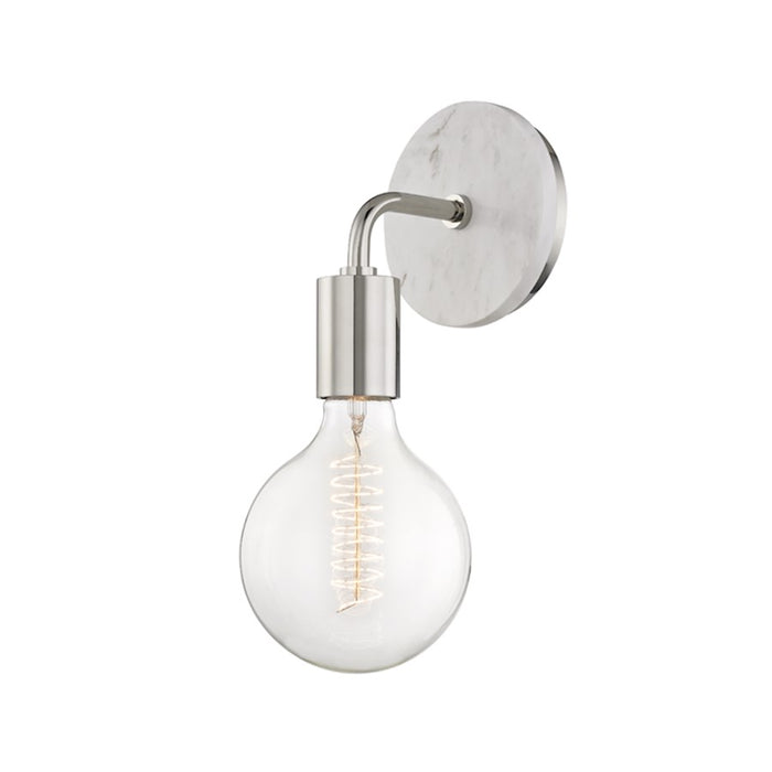 Mitzi by Hudson Valley Chloe A-Style Wall Sconce
