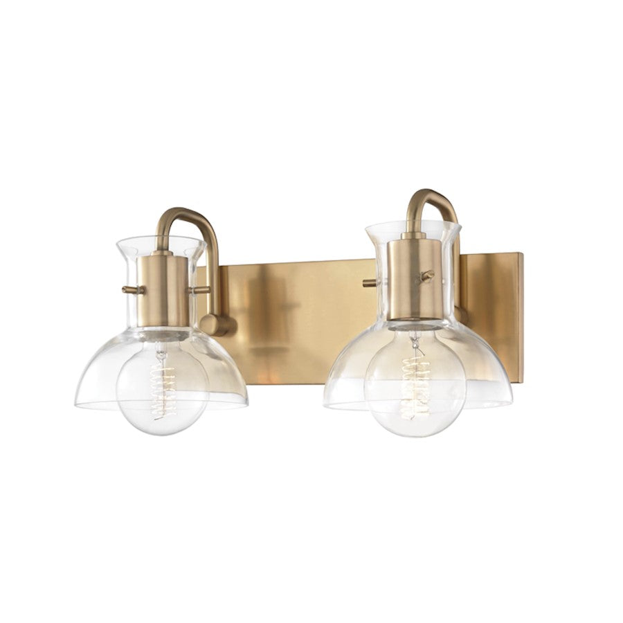 Bathroom Wall Sconce