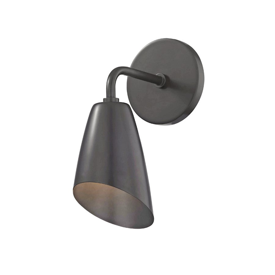 1 Light Wall Sconce