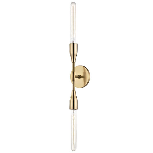 Tara 2 Light Wall Sconce