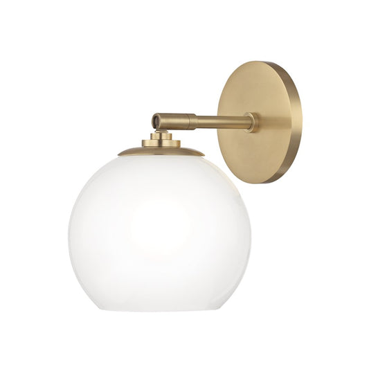 Tilly 1 Light Wall Sconce