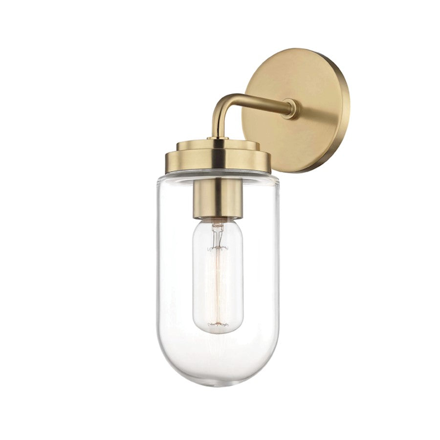 1 Light Wall Sconce