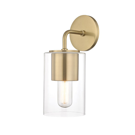 Lula 1 Light Wall Sconce